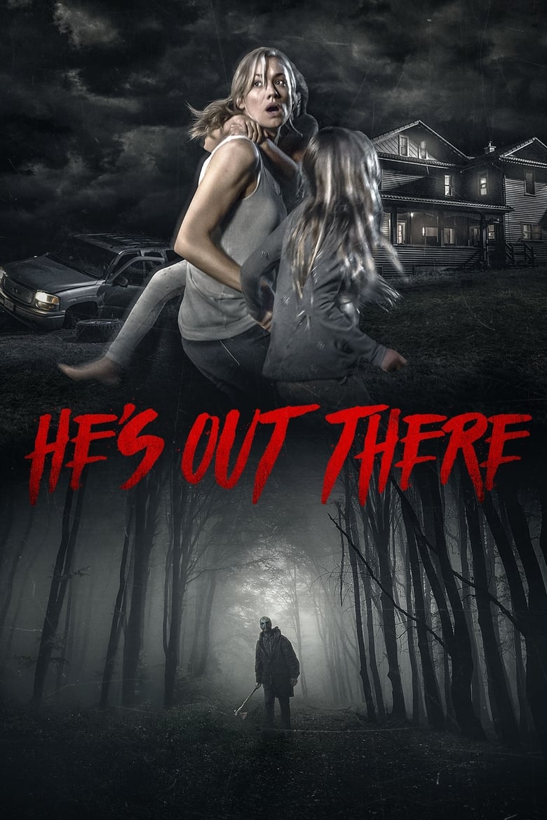فيلم He’s Out There