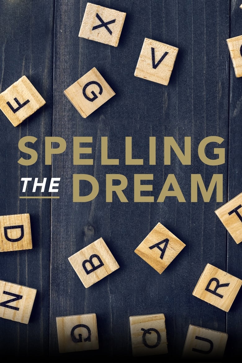 فيلم Spelling the Dream