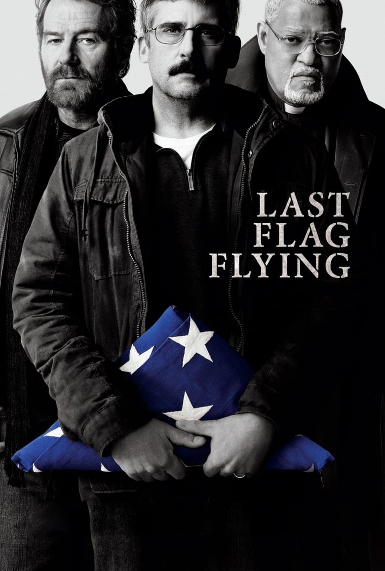 فيلم Last Flag Flying