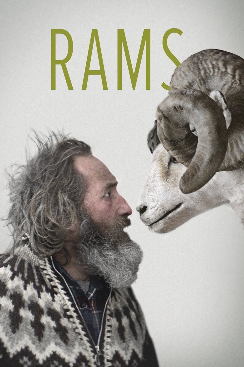 فيلم Rams