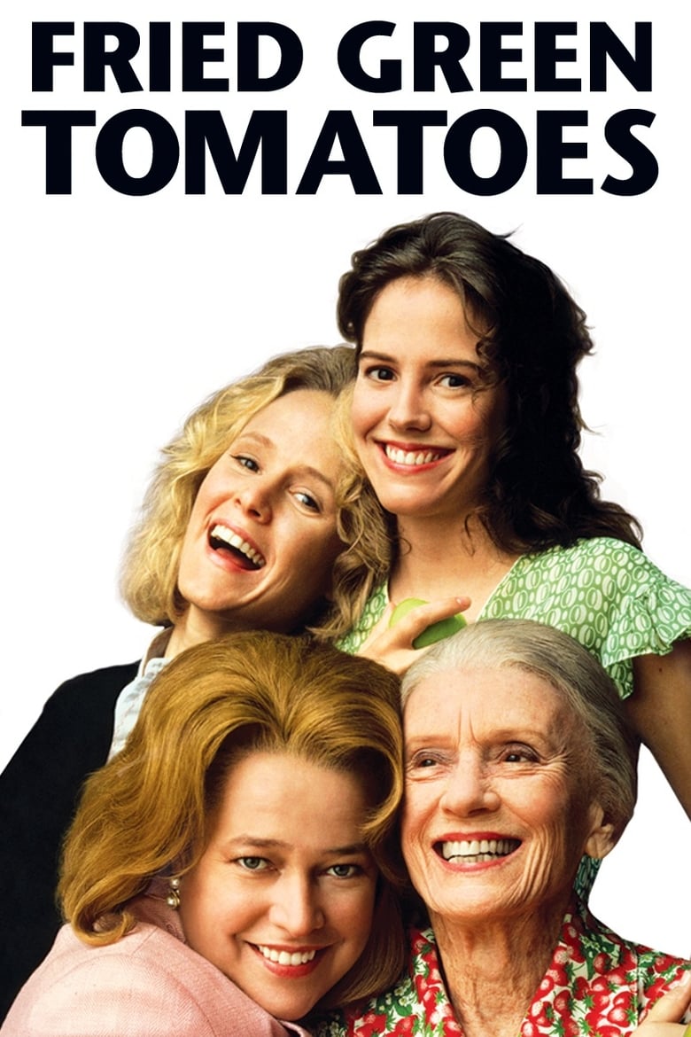 فيلم Fried Green Tomatoes