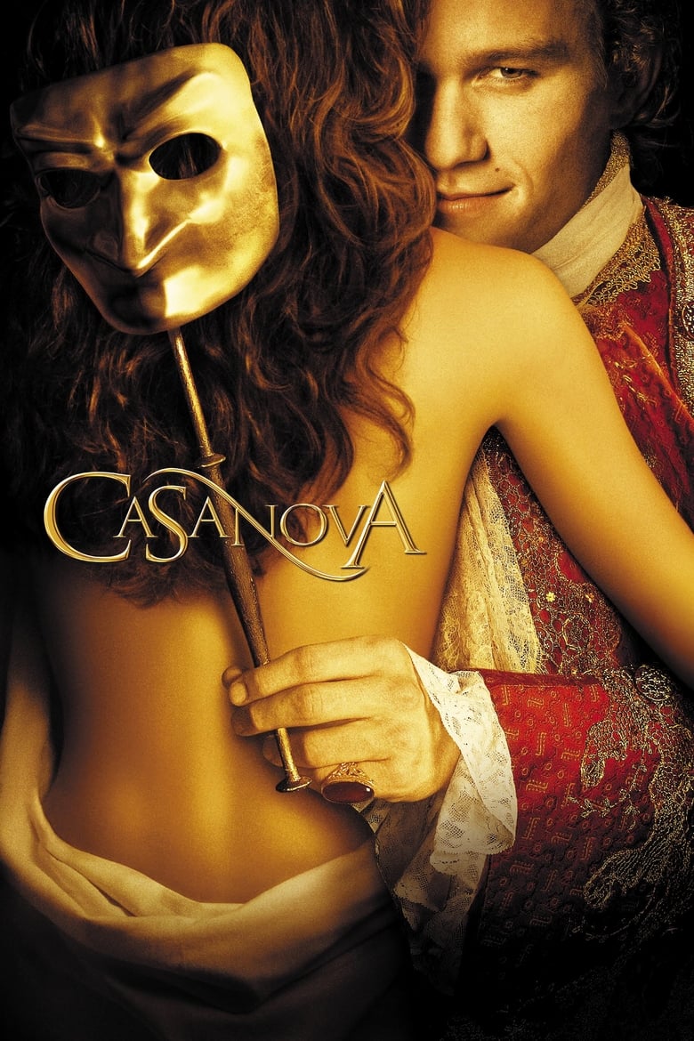 فيلم Casanova