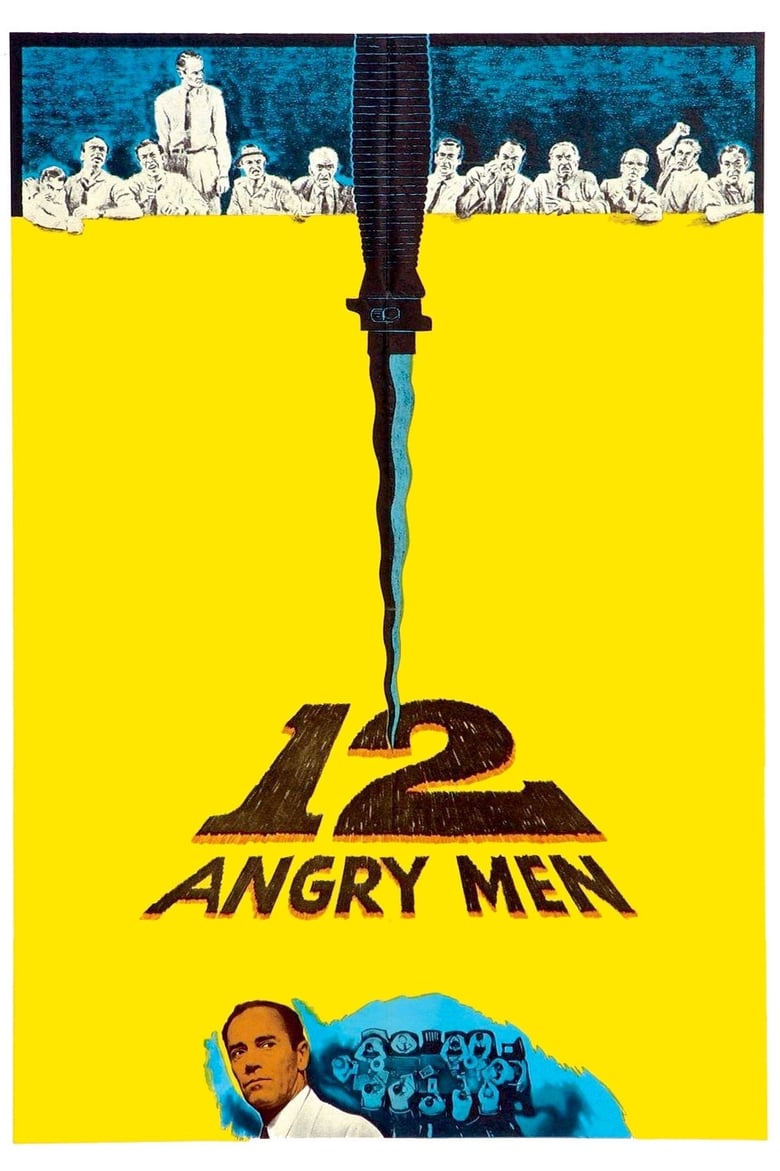 فيلم 12 Angry Men