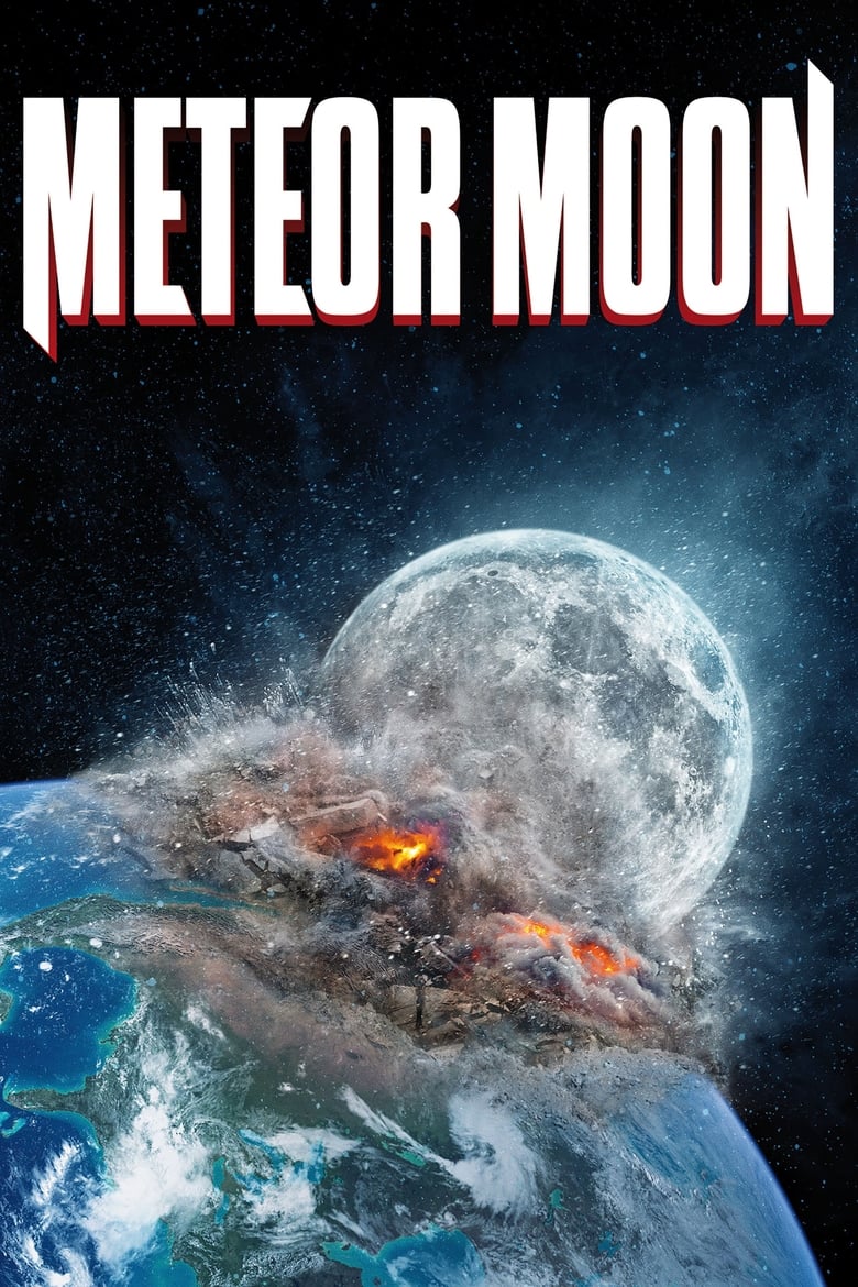 فيلم Meteor Moon