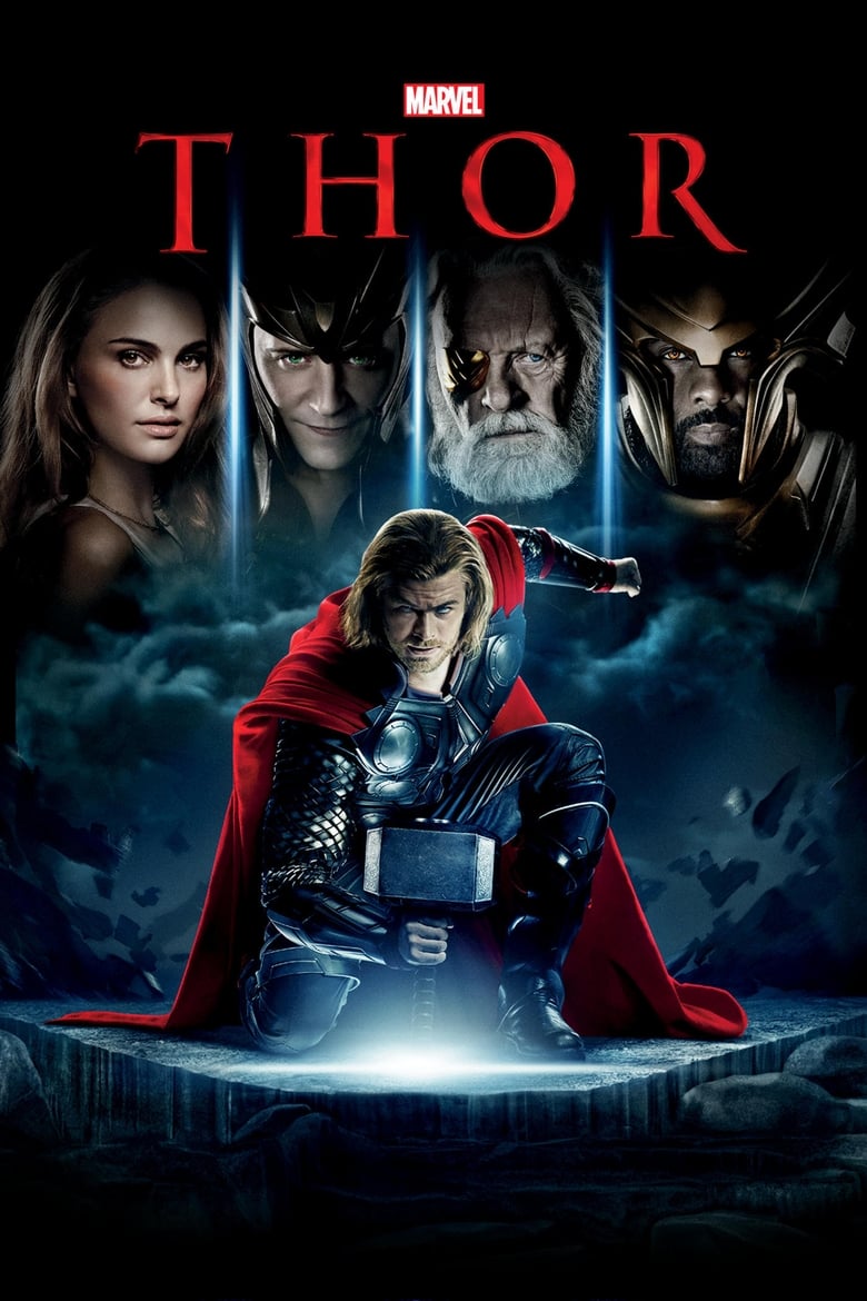 فيلم Thor