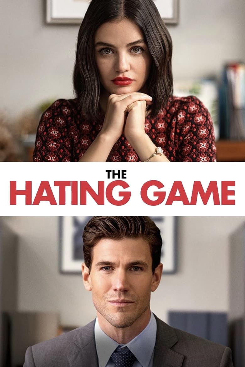 فيلم The Hating Game