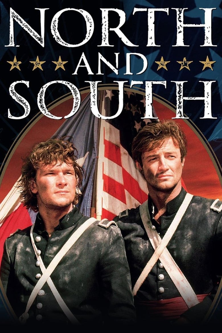 مسلسل North and South