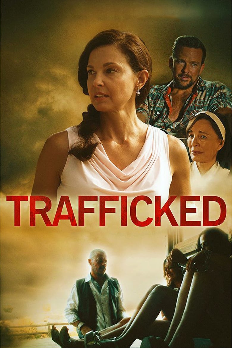 فيلم Trafficked