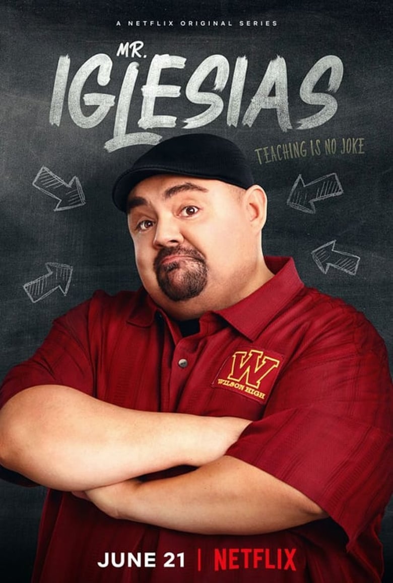 مسلسل Mr. Iglesias الموسم الاول الحلقة 02 مترجمة
