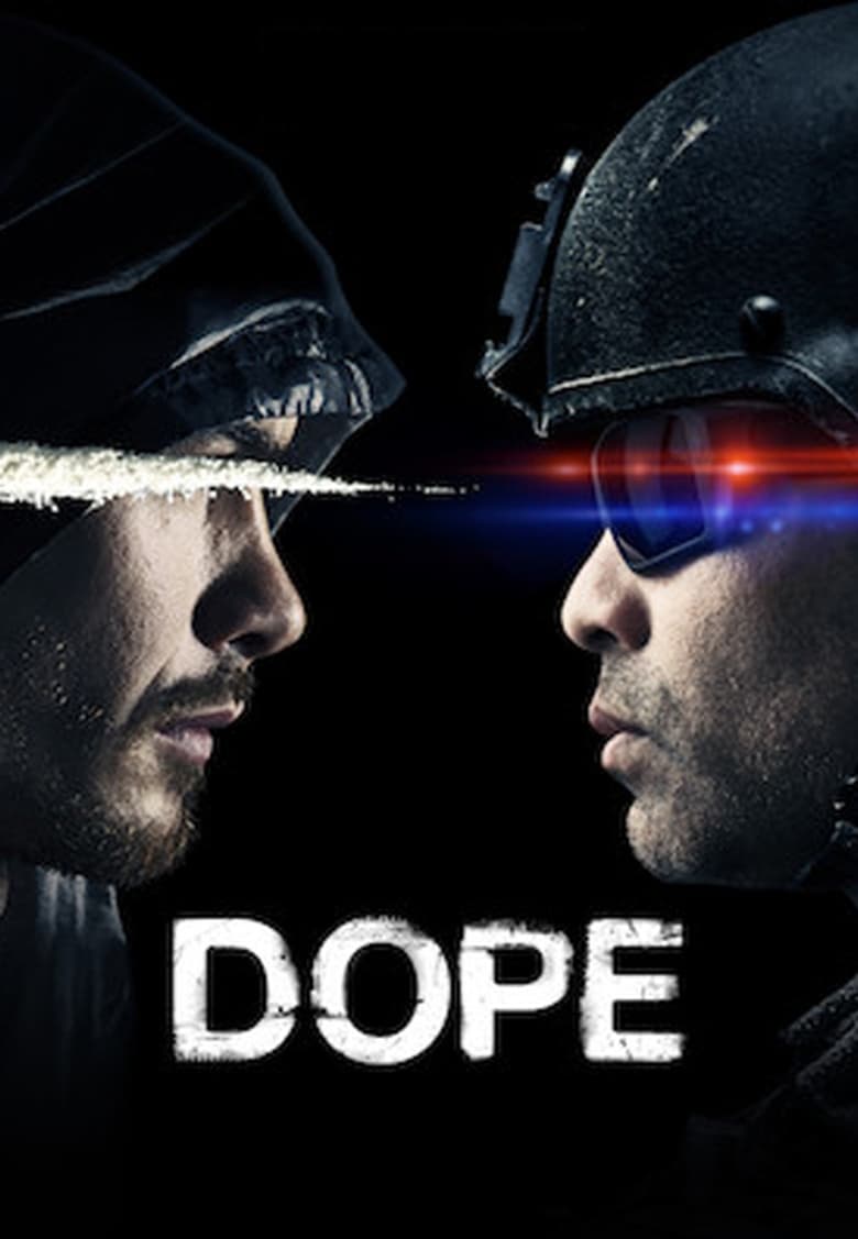مسلسل Dope الموسم الثاني مترجم