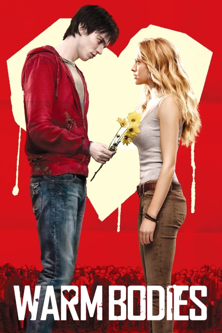 فيلم Warm Bodies