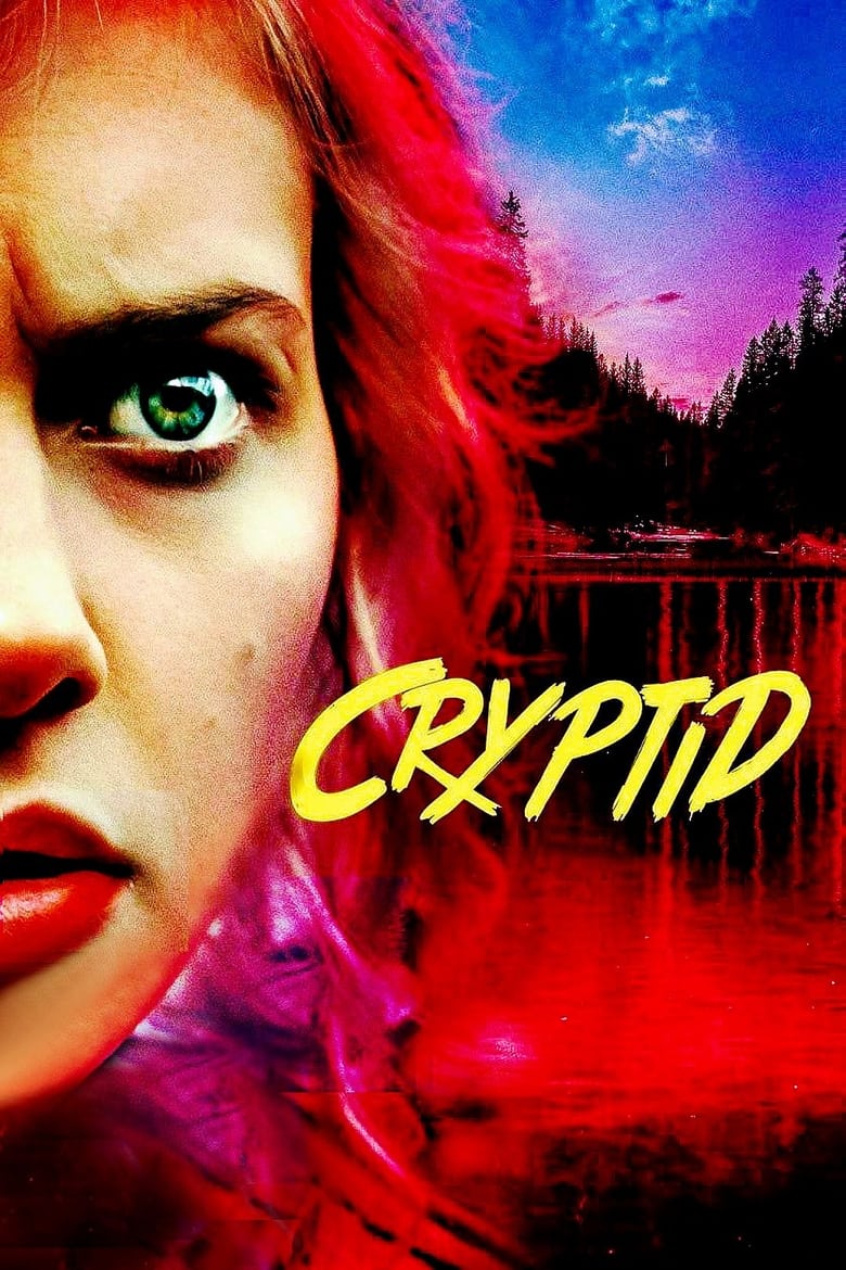 مسلسل Cryptid الموسم الاول الحلقة 08 مترجمة