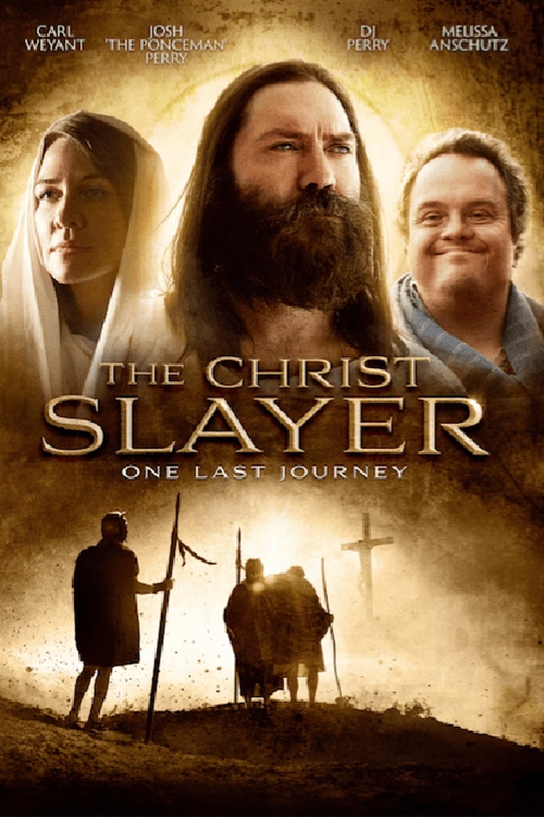 فيلم The Christ Slayer