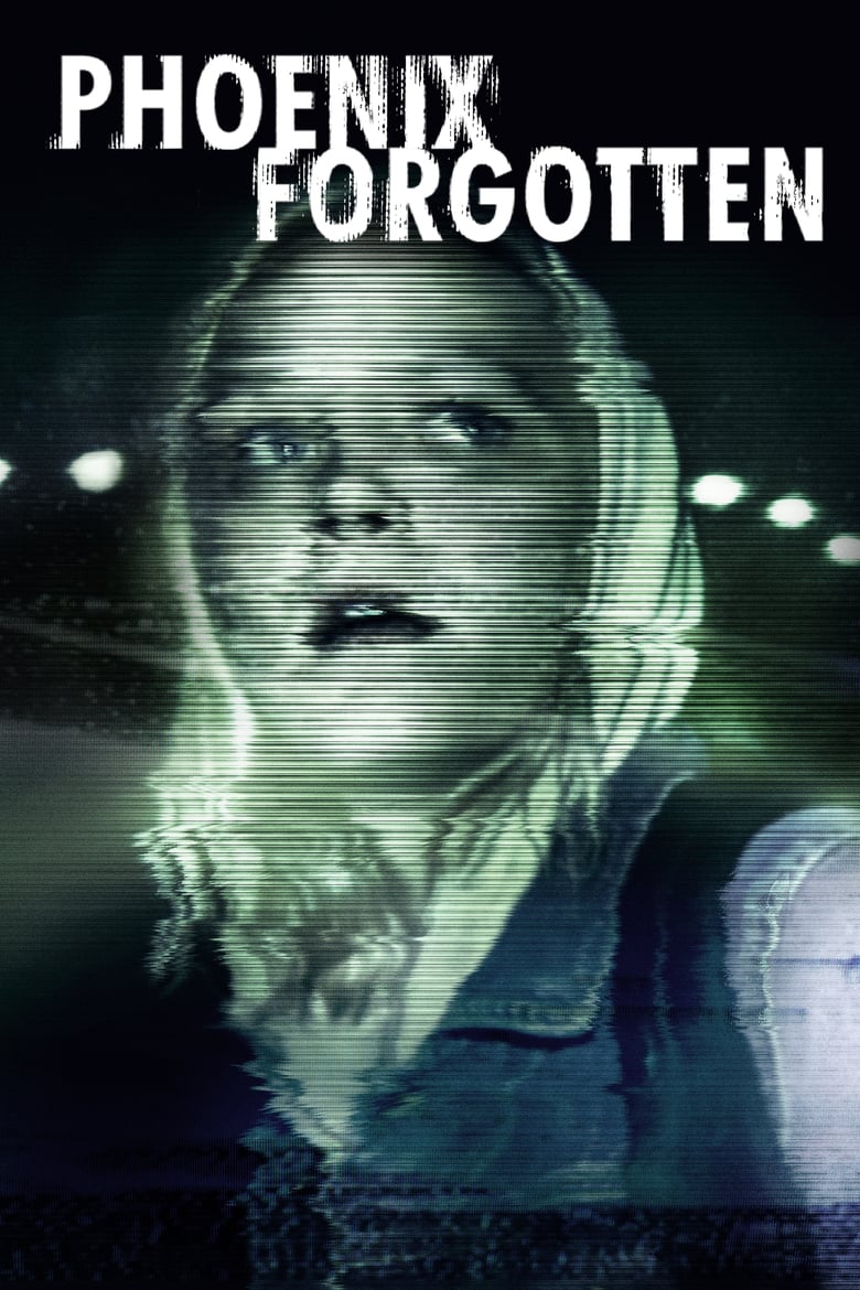 فيلم Phoenix Forgotten