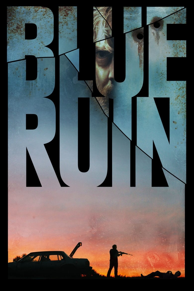 فيلم Blue Ruin