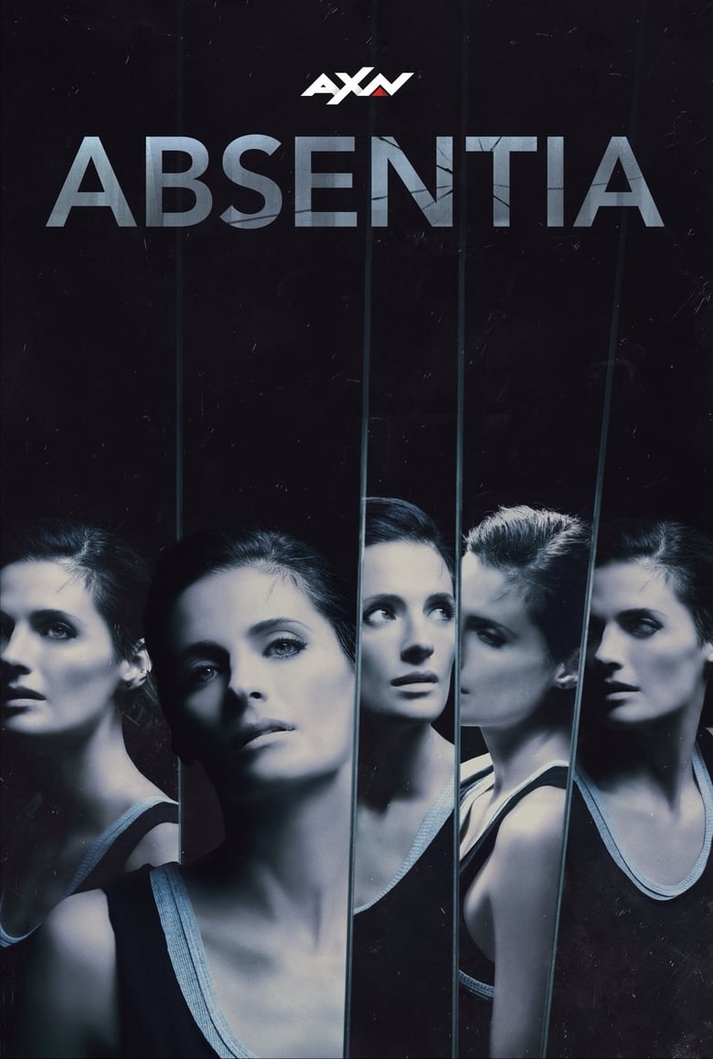 مسلسل Absentia الموسم الثاني مترجم