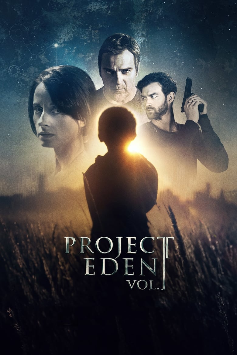 فيلم Project Eden: Vol. I