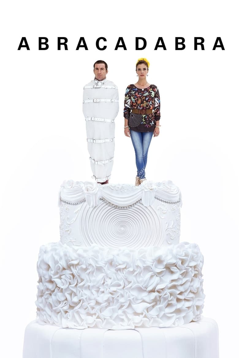 فيلم Abracadabra