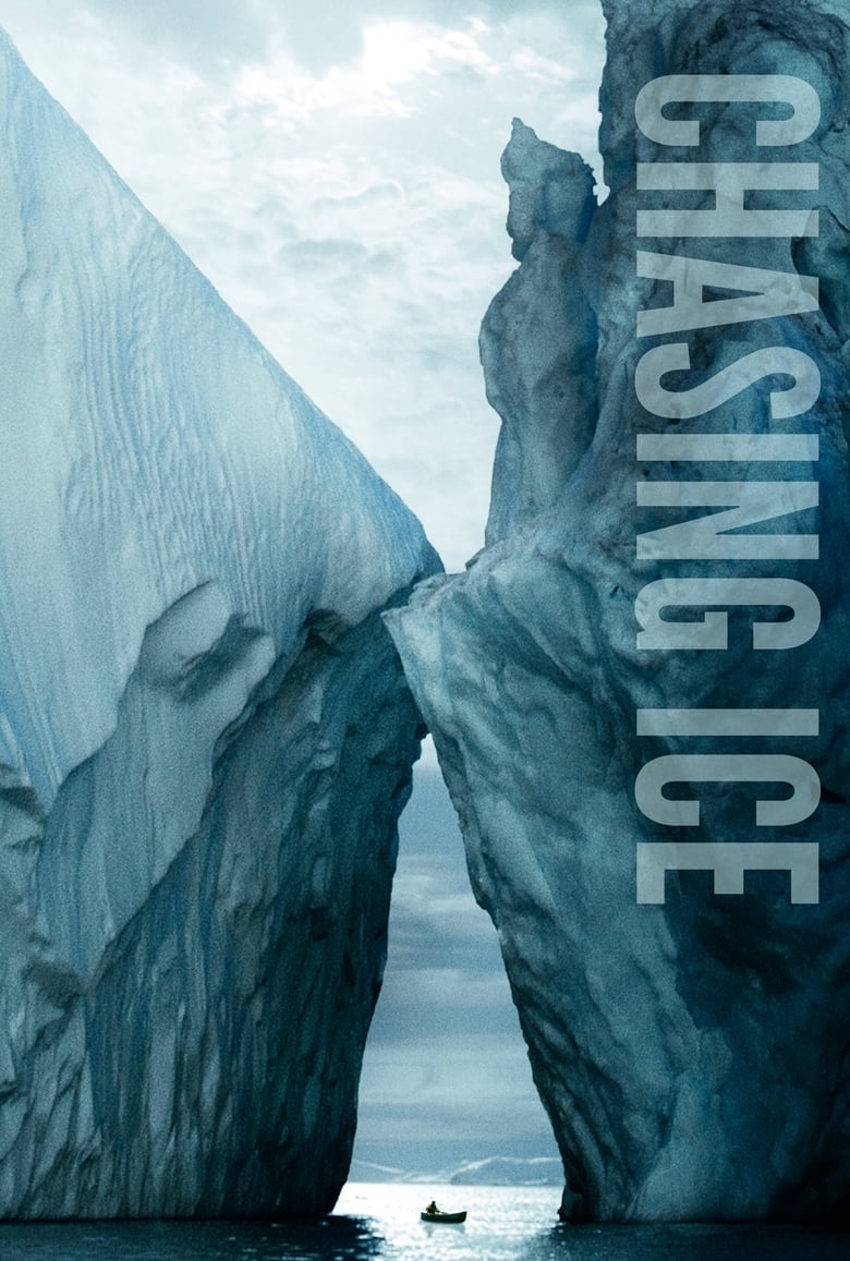 فيلم Chasing Ice