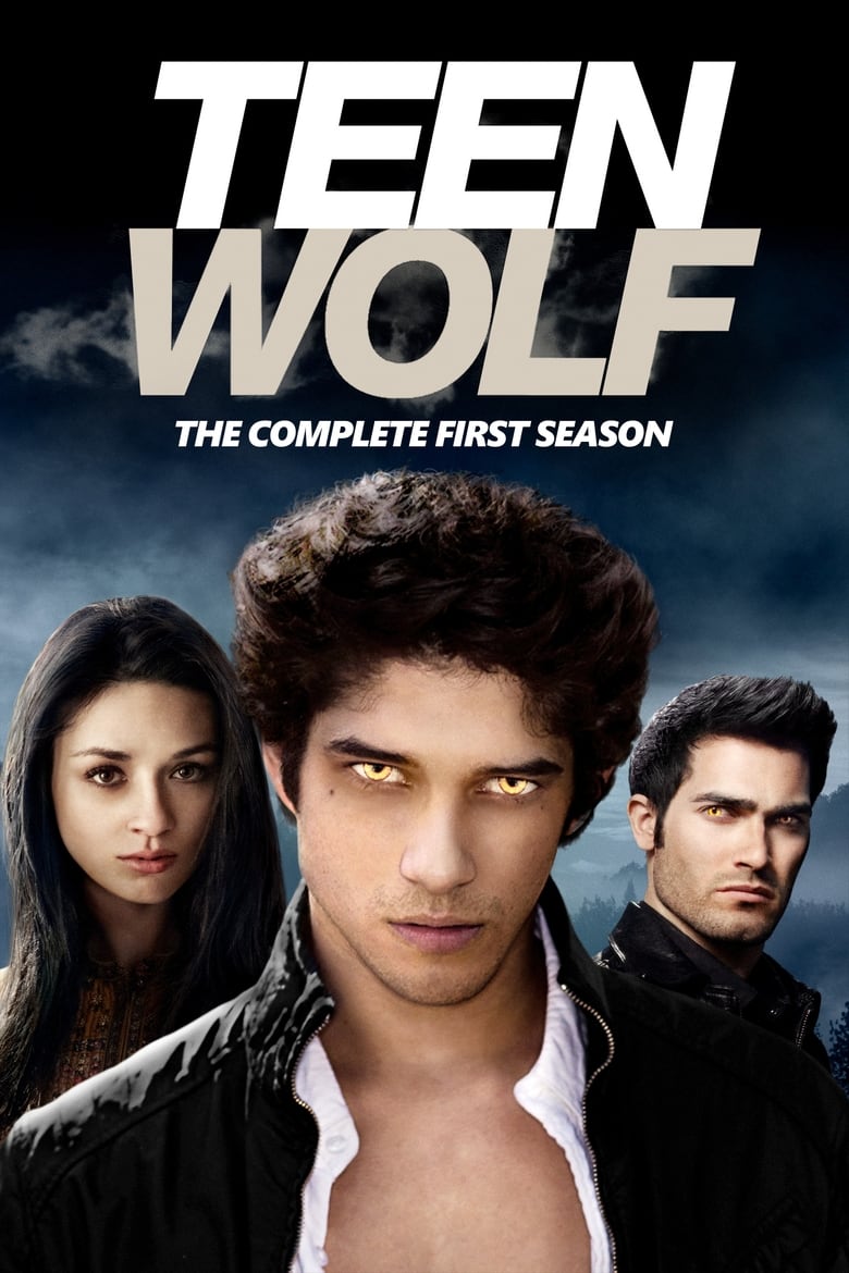 مسلسل Teen Wolf الموسم الاول الحلقة 02 مترجمة