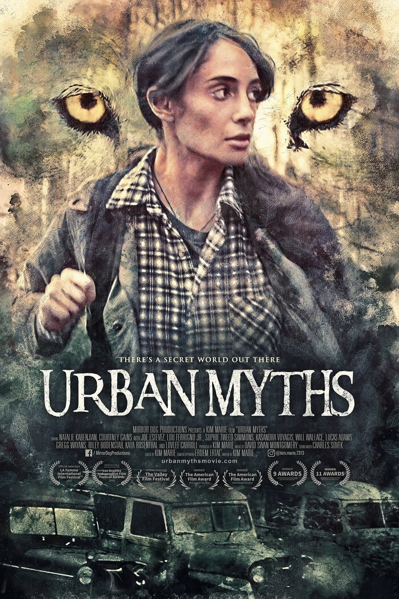 فيلم Urban Myths