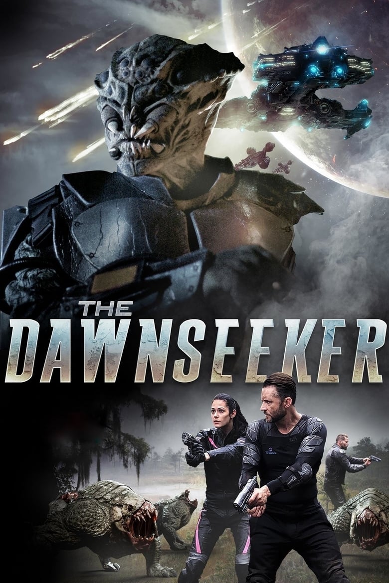 فيلم The Dawnseeker