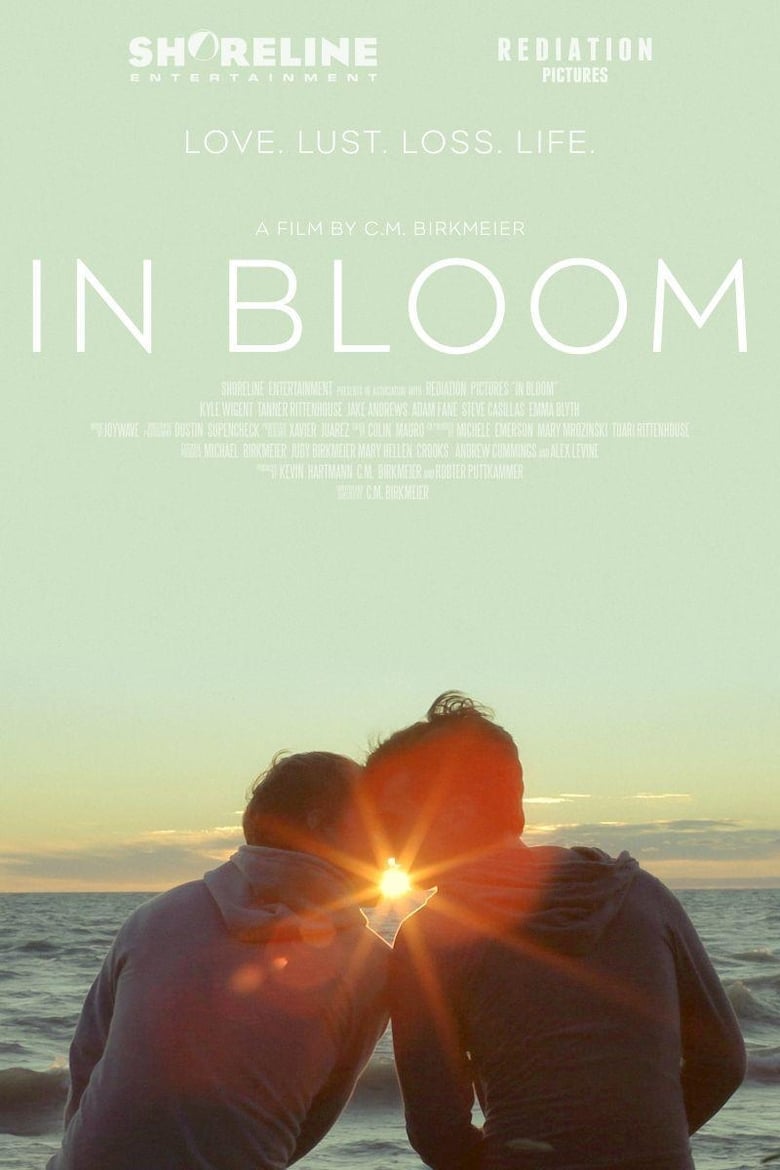 فيلم In Bloom