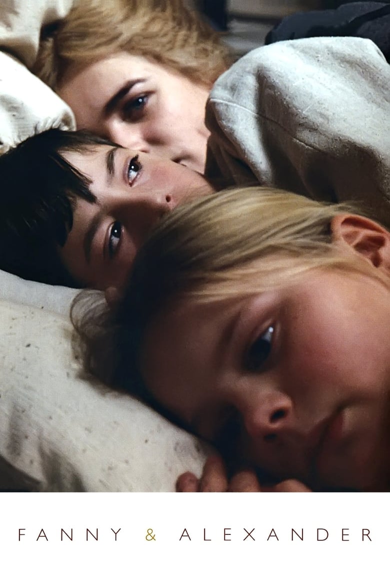 فيلم Fanny and Alexander