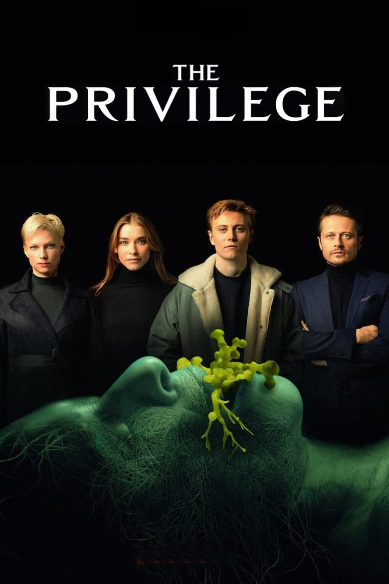 فيلم The Privilege