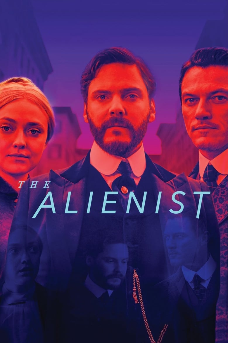 مسلسل The Alienist الموسم الاول الحلقة 10 مترجمة