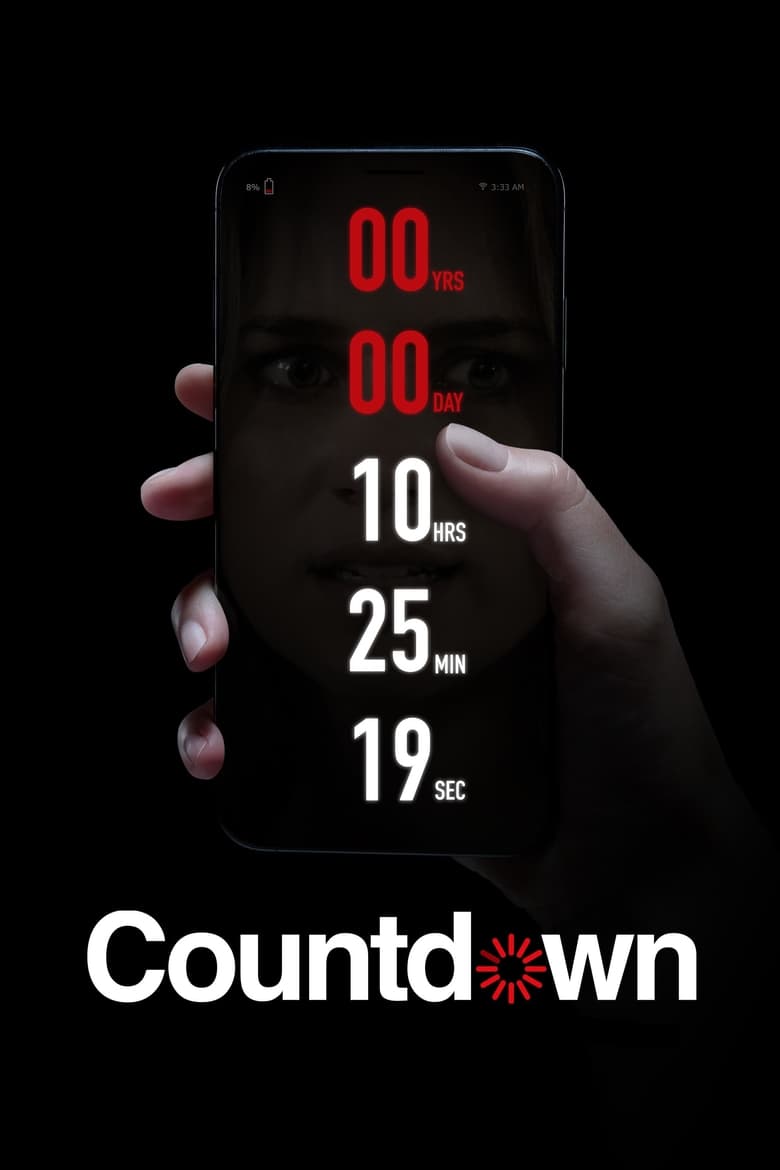 فيلم Countdown
