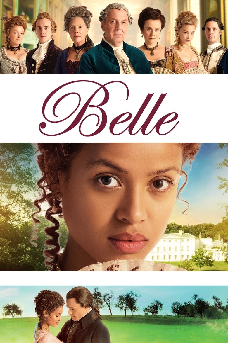 فيلم Belle