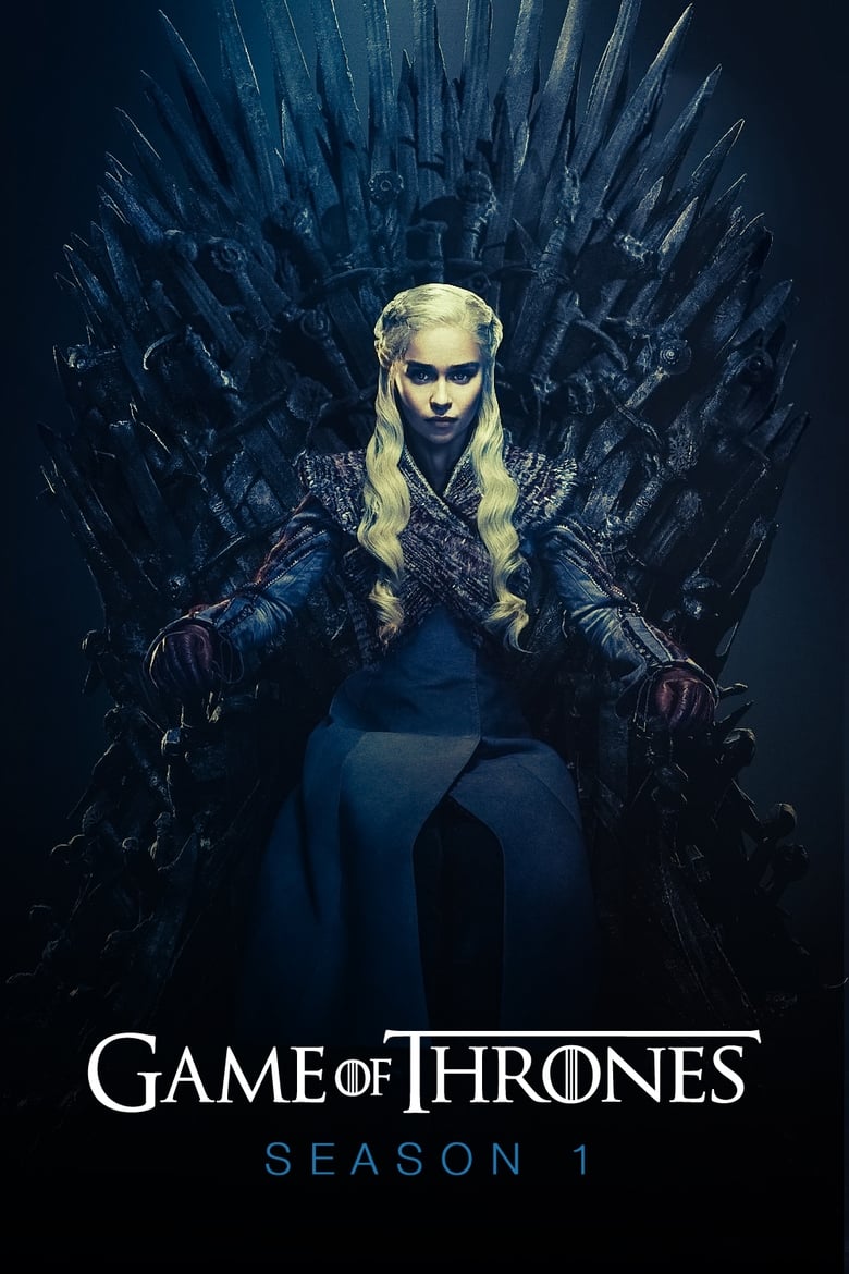 مسلسل Game of Thrones الموسم الاول الحلقة 08 مترجمة
