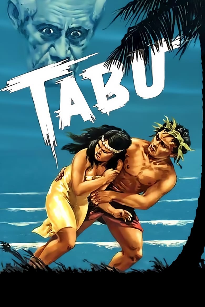فيلم Tabu