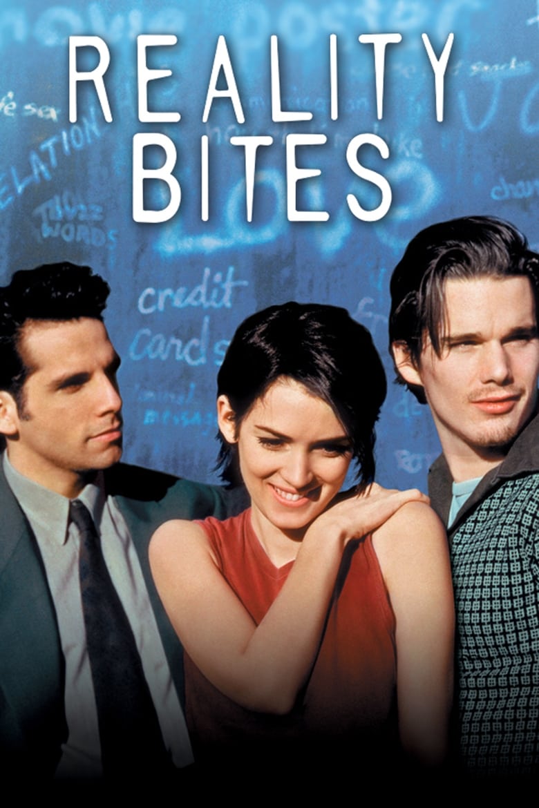 فيلم Reality Bites