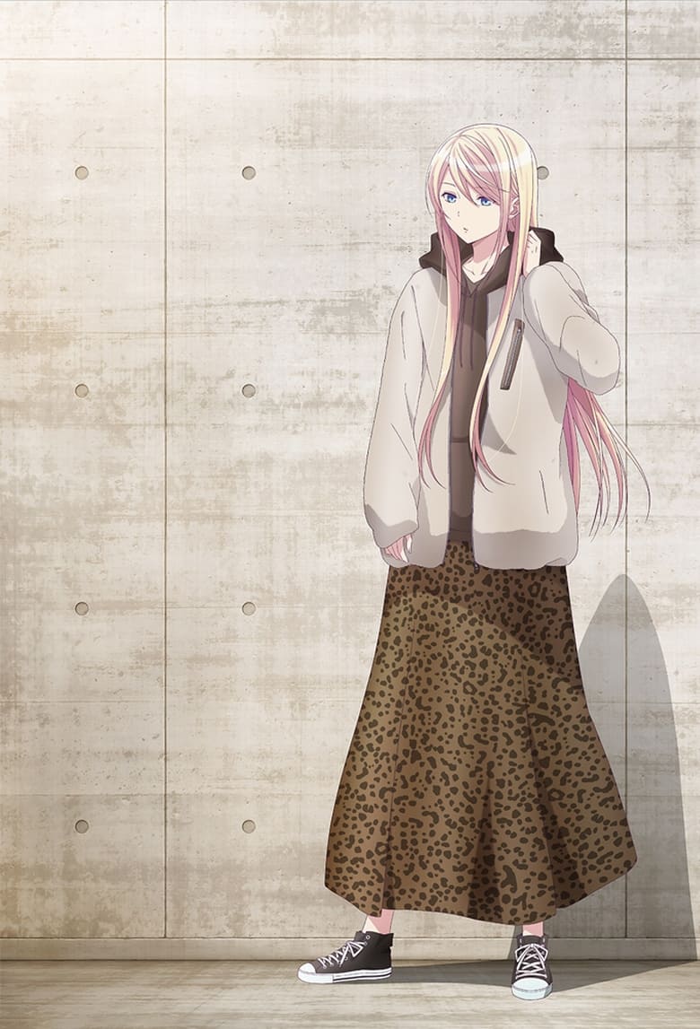 انمي Runway de Waratte الموسم الاول الحلقة 01 مترجمة