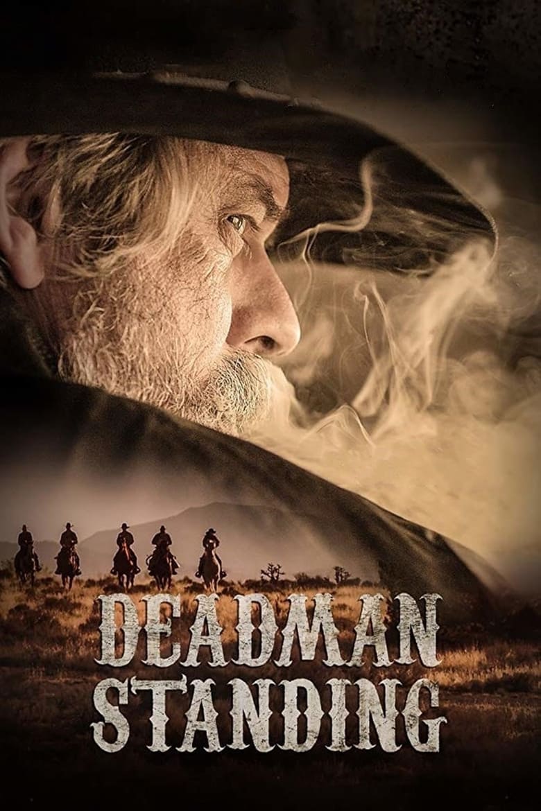 فيلم Deadman Standing