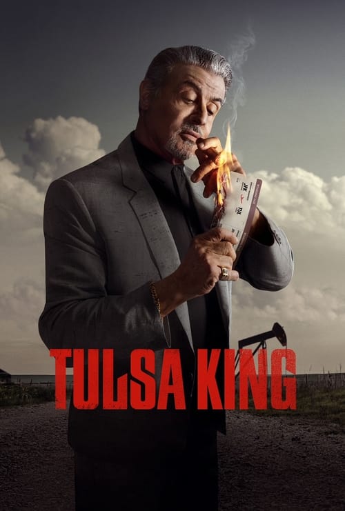 مسلسل Tulsa King