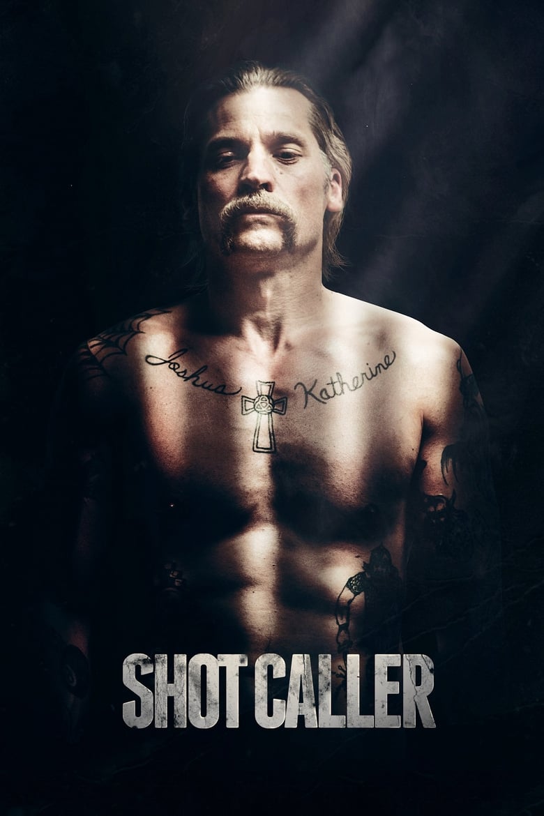 فيلم Shot Caller