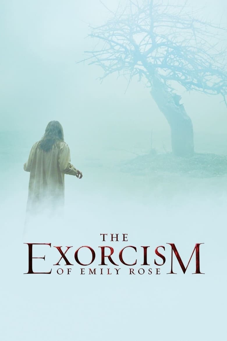 فيلم The Exorcism of Emily Rose