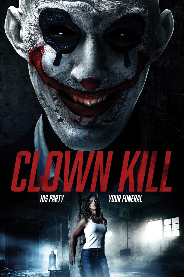فيلم Clown Kill
