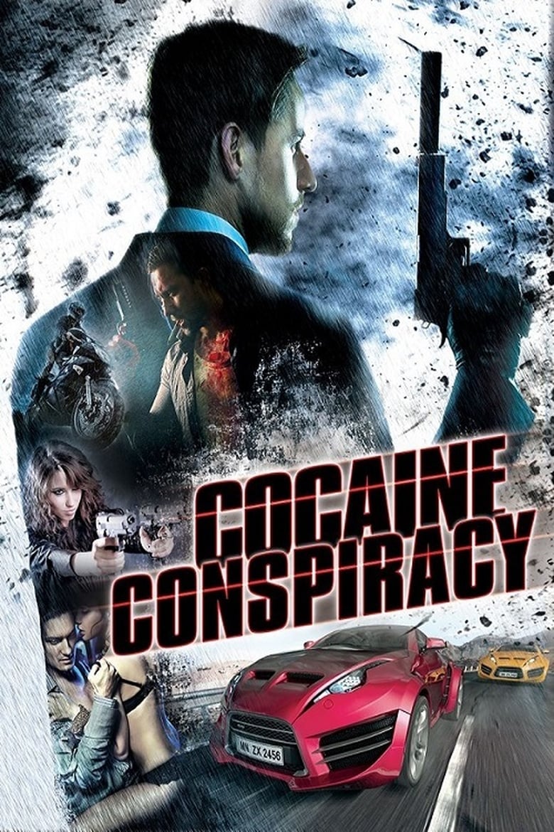 فيلم Cocaine Conspiracy