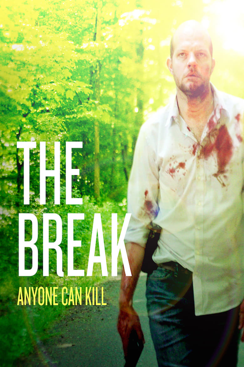 مسلسل The Break