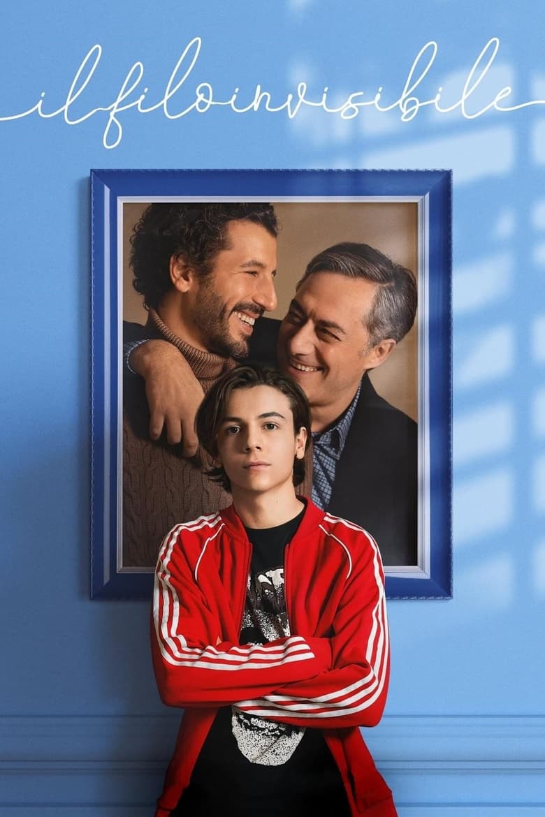 فيلم The Invisible Thread