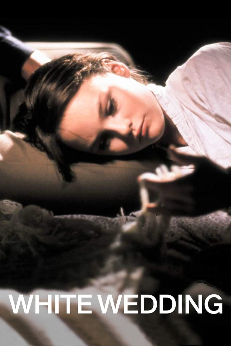 فيلم White Wedding