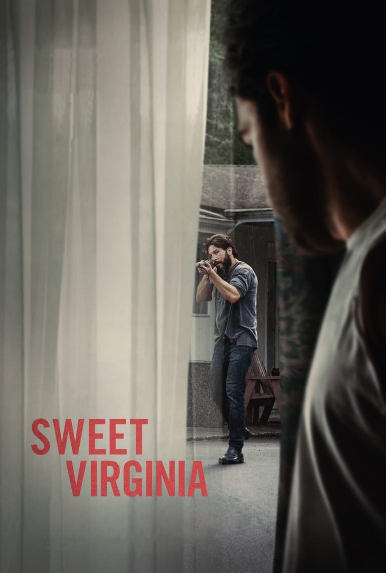 فيلم Sweet Virginia