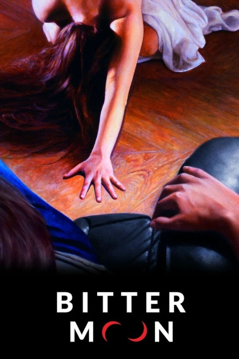 فيلم Bitter Moon