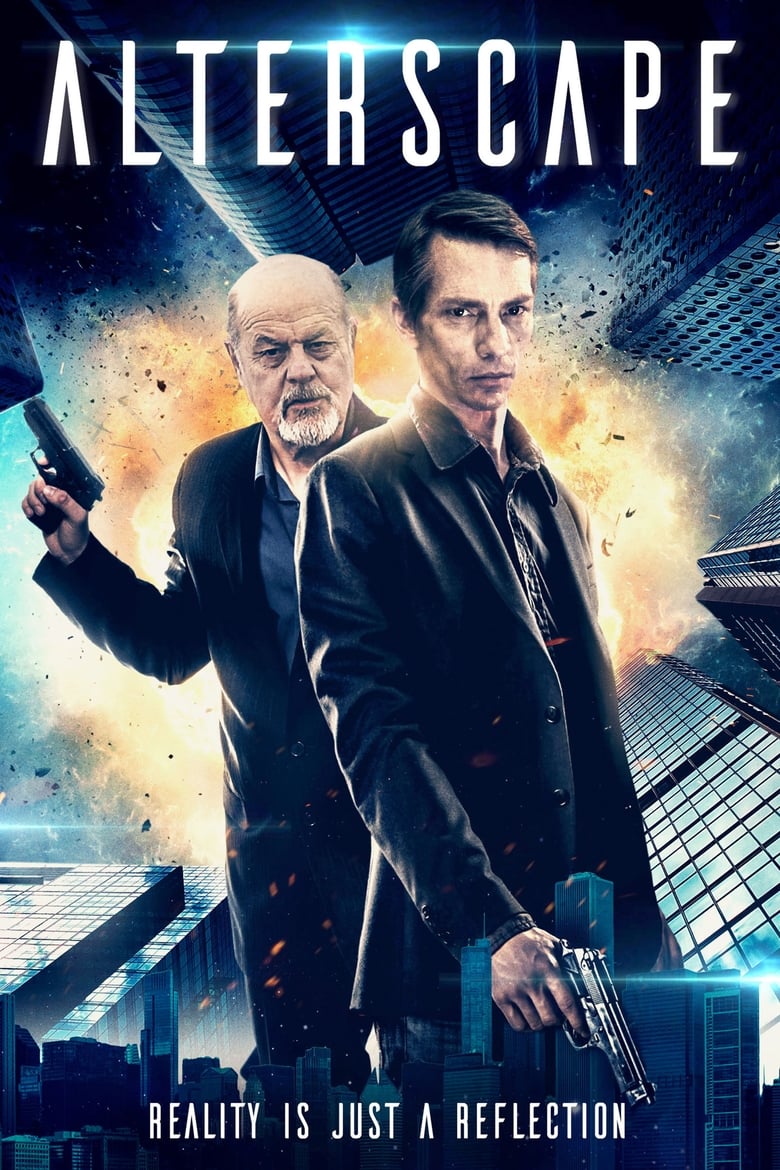 فيلم Alterscape