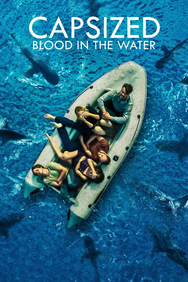 فيلم Capsized: Blood in the Water