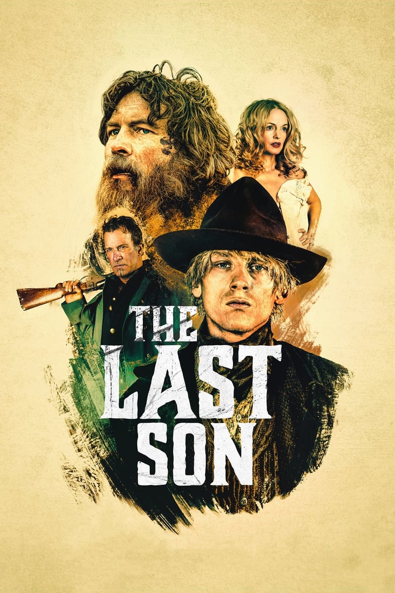 فيلم The Last Son